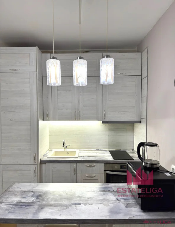 Продажа квартиры, Красногорск, Красногорский район, улица Липовой Рощи - Фото 4