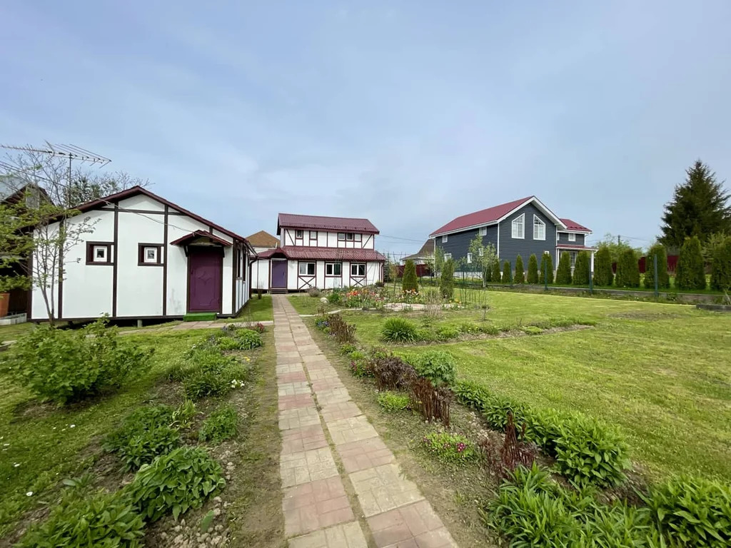 Продажа дома, Дмитровский район, СНТ Пыхино - Фото 27