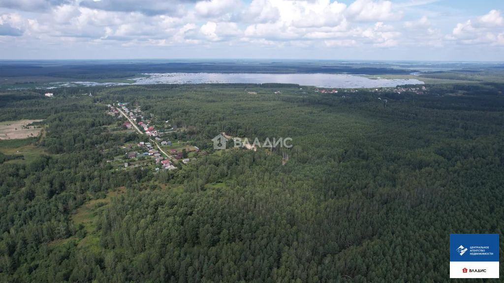 Продажа участка, Ушмор, Клепиковский район - Фото 2