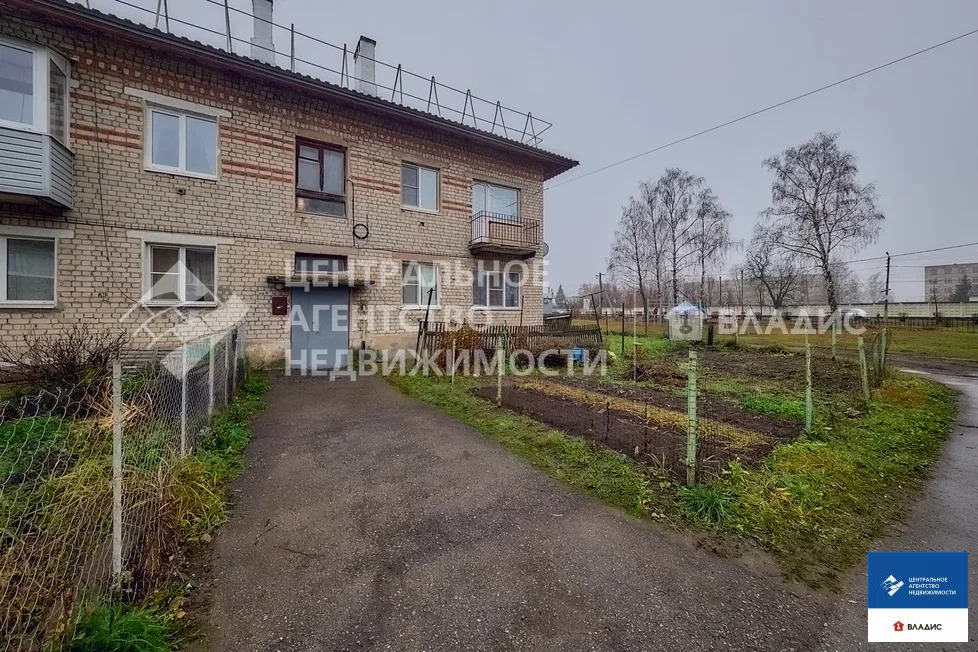 Продажа квартиры, Рыбное, Рыбновский район, ул. Большая - Фото 0