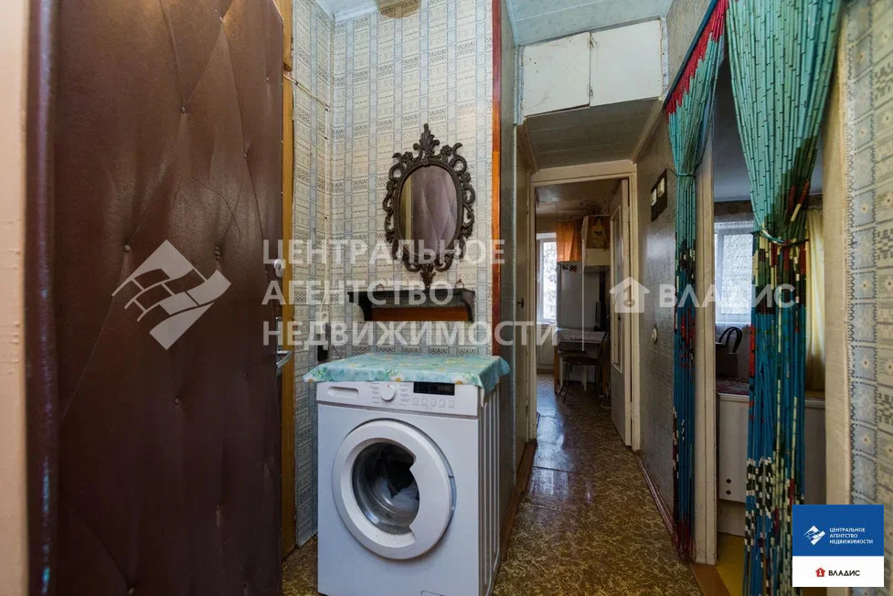 Продажа квартиры, Рязань, улица Новосёлов - Фото 9