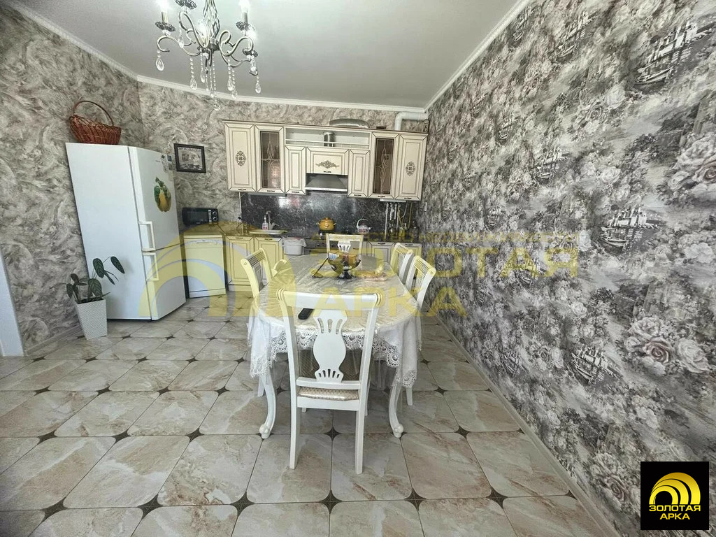 Продажа дома, Крымск, Крымский район, ул. Пушкина - Фото 30