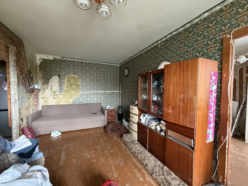 2-я квартира во 2-м микр., дом 12 - Фото 8