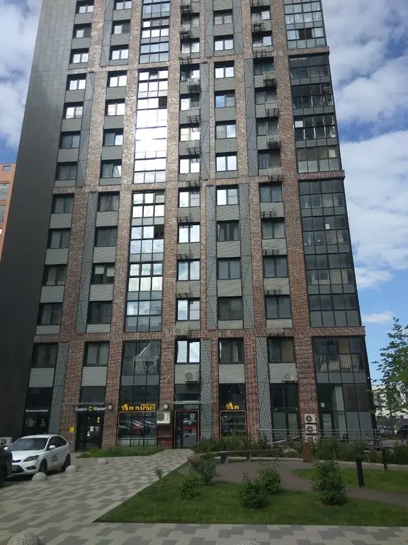 3 ком квартира . Около метро - Фото 2