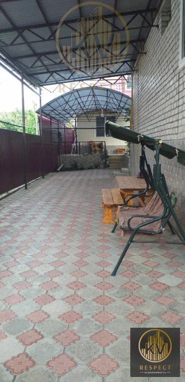 Продажа дома, Иноземцево, ул. Тенистая - Фото 18