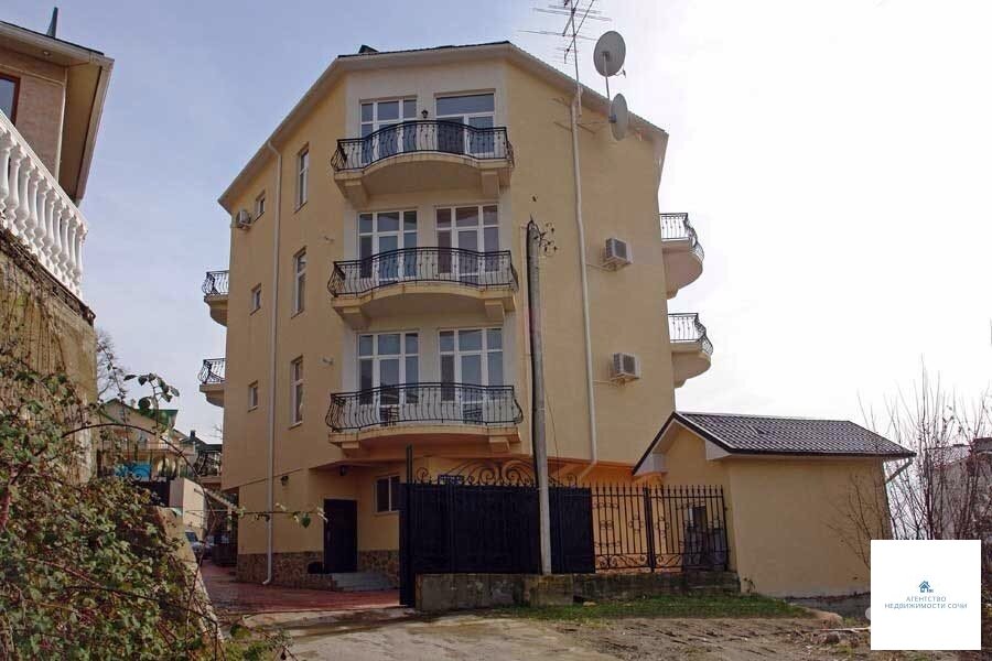 3-к квартира, 154 м, 2/3 эт. - Фото 0