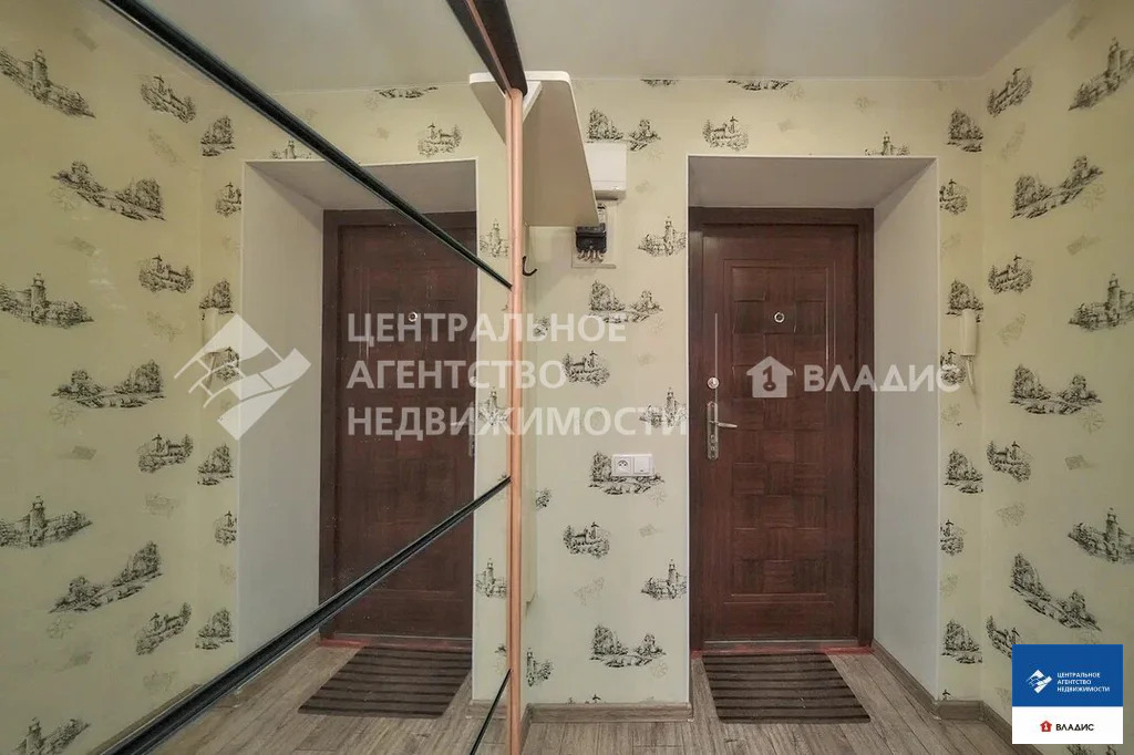 Продажа квартиры, Рязань, ул. Чкалова - Фото 11