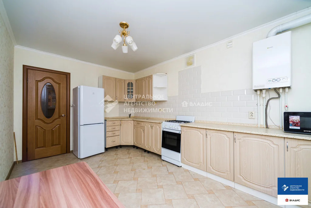 Продажа квартиры, Рязань, ул. Вишневая - Фото 4