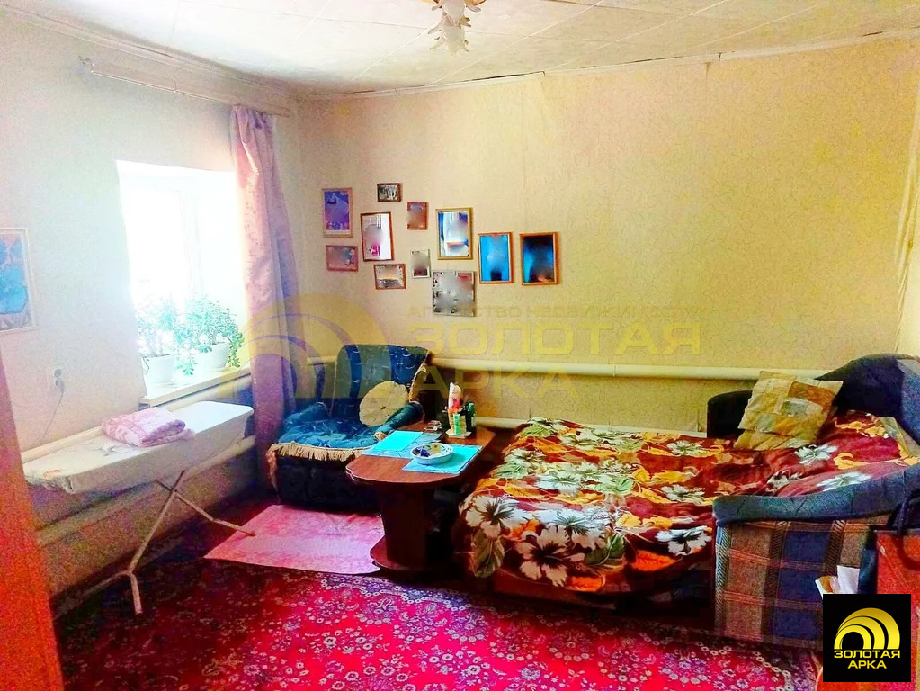 Продажа дома, Варениковская, Крымский район, ул. Мира - Фото 21