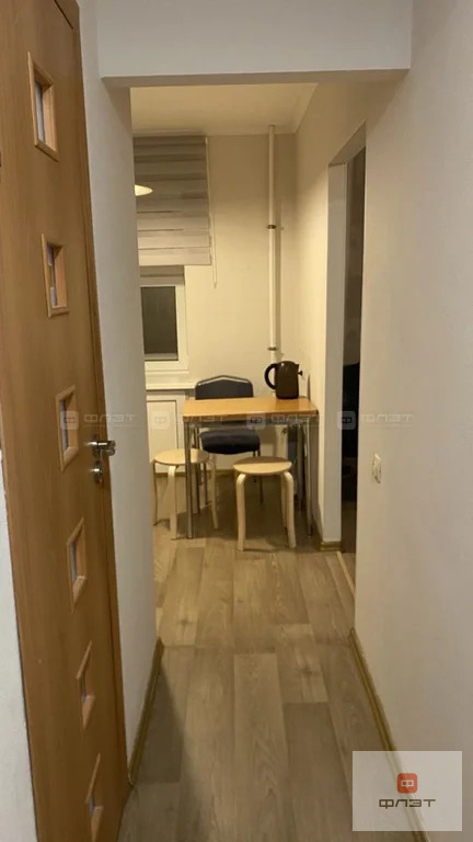 Аренда квартиры, Казань, ул. Товарищеская д.16 - Фото 6