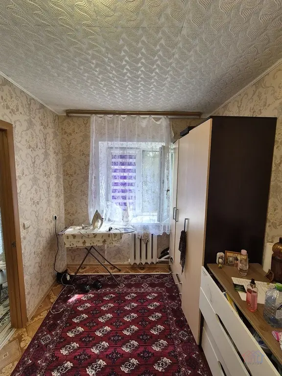 2-к. квартира, 43,4 м2, 4/5 эт. - Фото 11