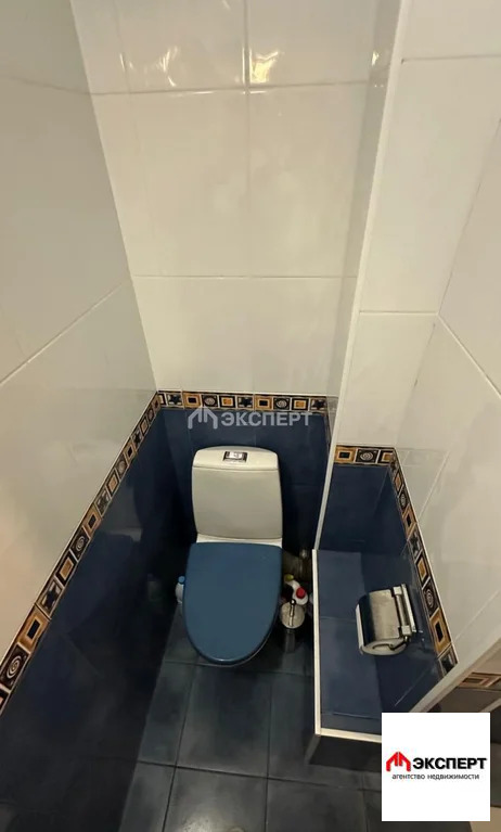 3-комнатная квартира, ул. Спортивная - Фото 17