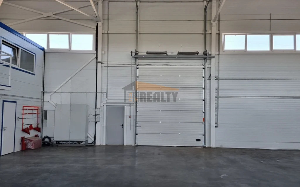 Аренда производственного помещения, Нижнее Мячково, Раменский район, ... - Фото 6