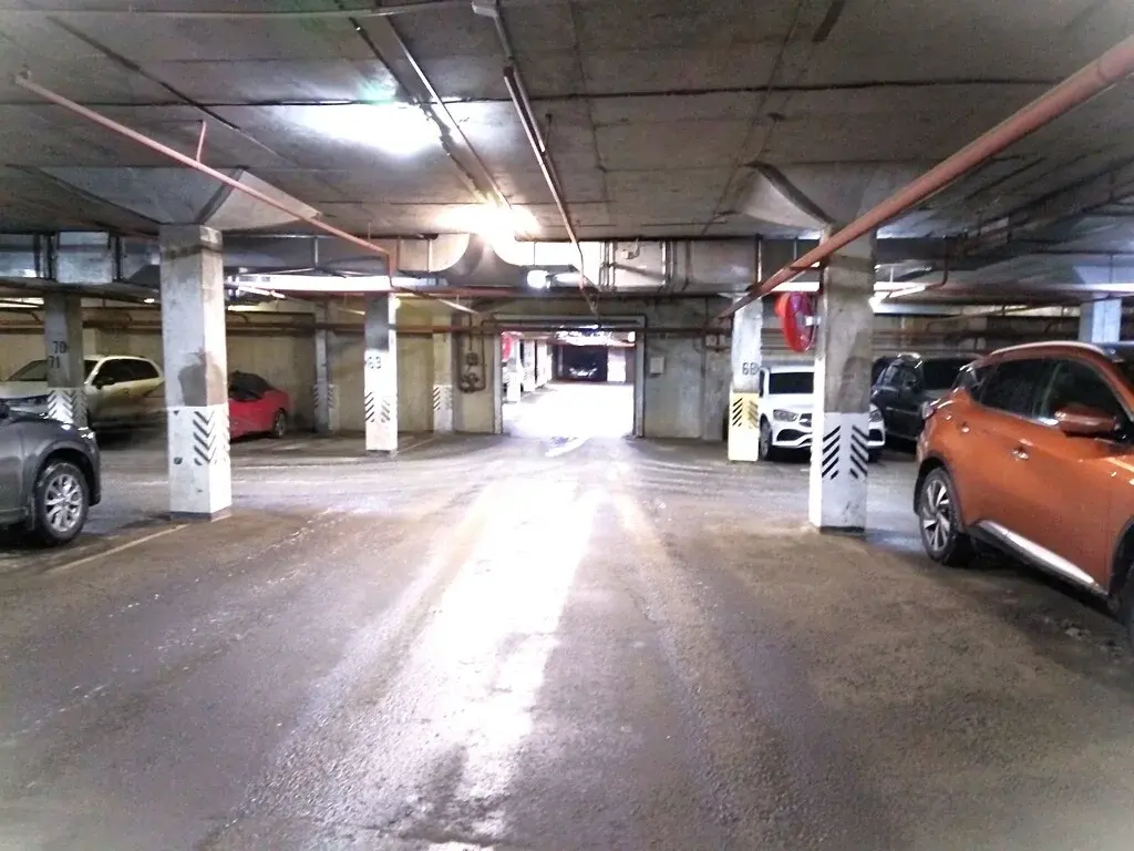 Продам подземный капитальный гараж на Пионерском - Фото 6