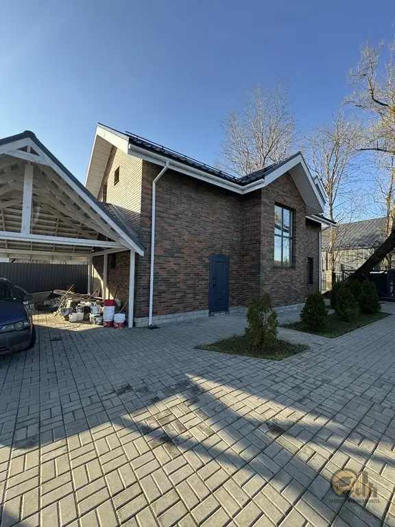 Продажа дома 122 кв м в Клёново - Фото 3