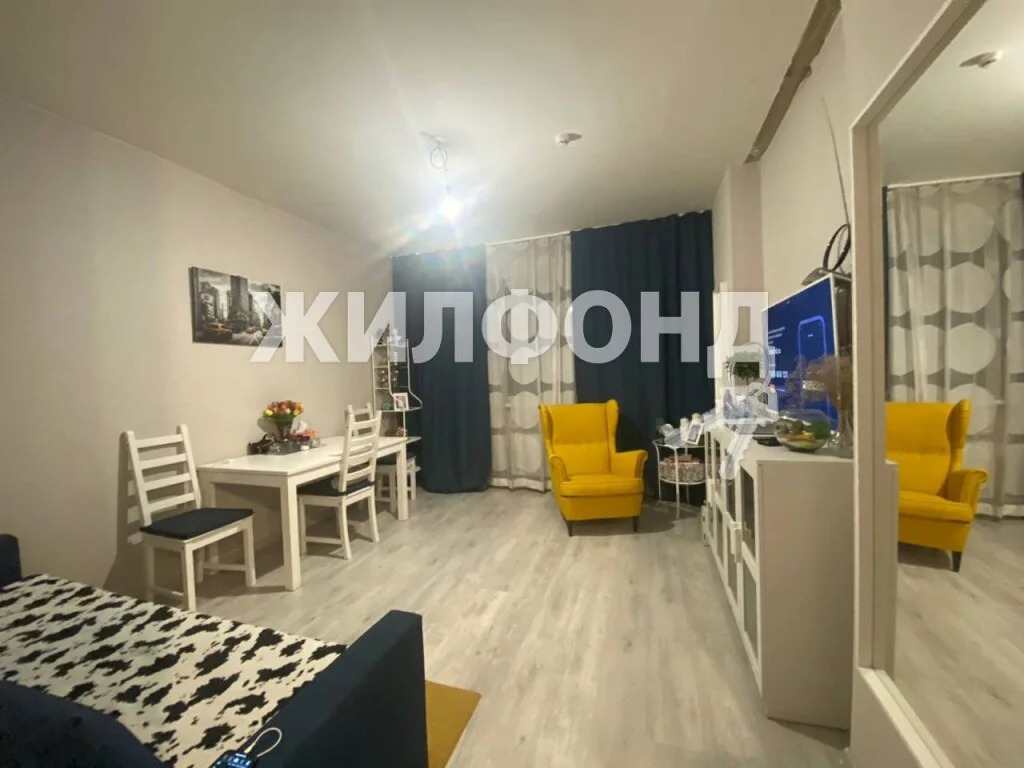 Продажа квартиры, Новосибирск, ул. Беловежская - Фото 5