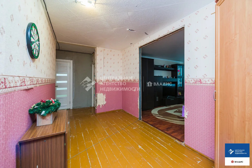 Продажа квартиры, Рязань, ул. Белякова - Фото 15