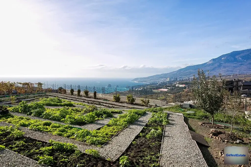 Эксклюзивная видовая вилла - Фото 3