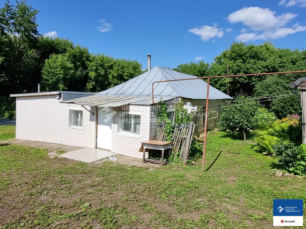 Продажа дома, Перевлес, Старожиловский район, Набережная улица - Фото 2