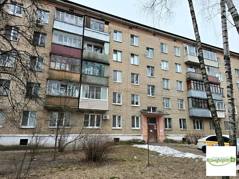 Продажа квартиры, Родники, Раменский район, ул. Б.Учителская - Фото 0