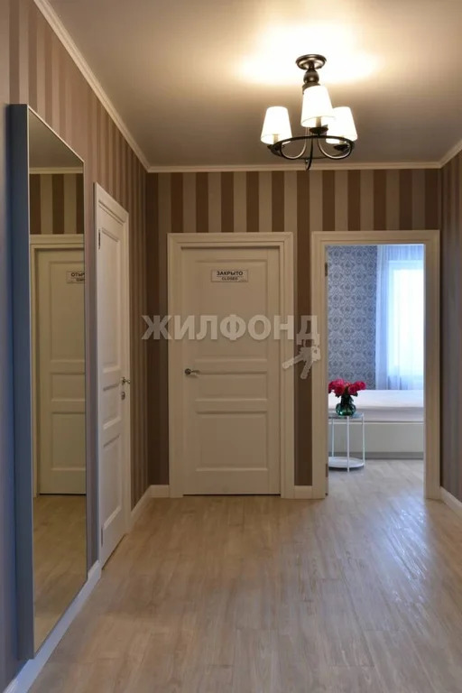 Продажа квартиры, Новосибирск, ул. Русская - Фото 32