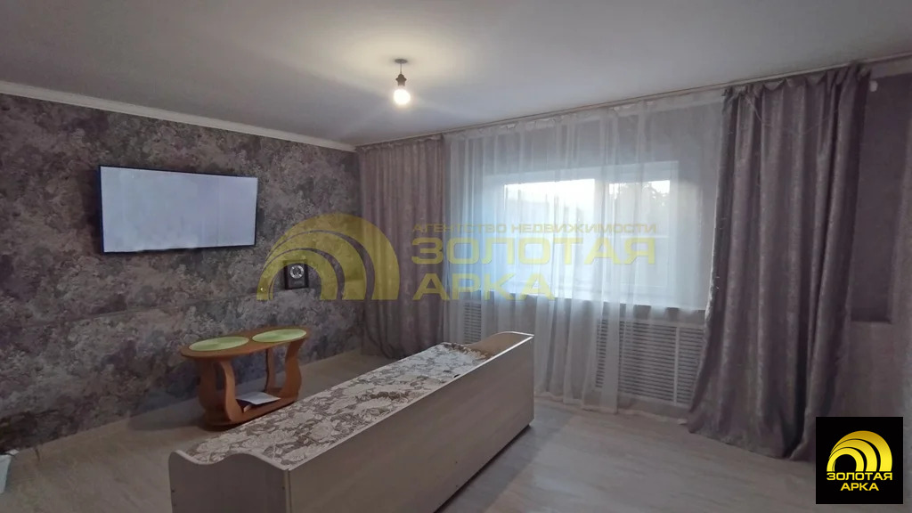 Продажа квартиры, Вышестеблиевская, Темрюкский район, ул. Ленина - Фото 4