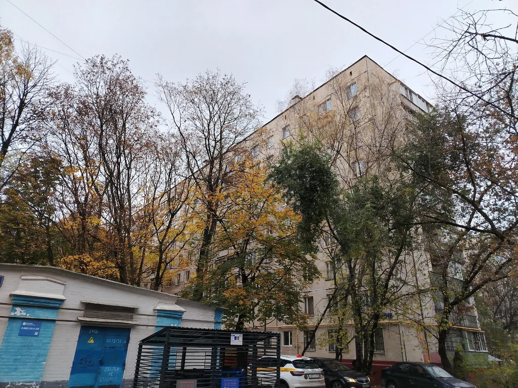 Продажа торгового помещения, Сиреневый б-р. - Фото 3