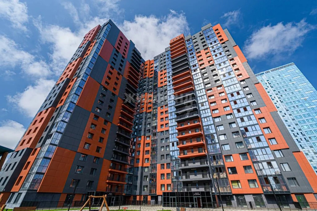 Продажа квартиры, Новосибирск, Кирова пл. - Фото 44