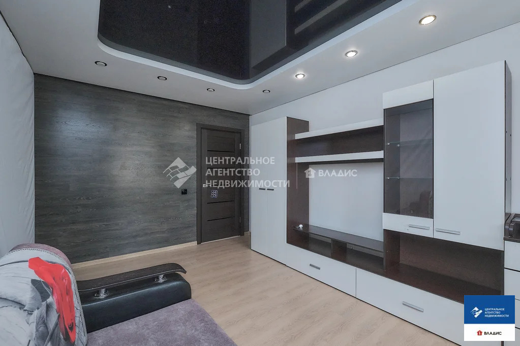 Продажа квартиры, Рязань, ул. Зубковой - Фото 6