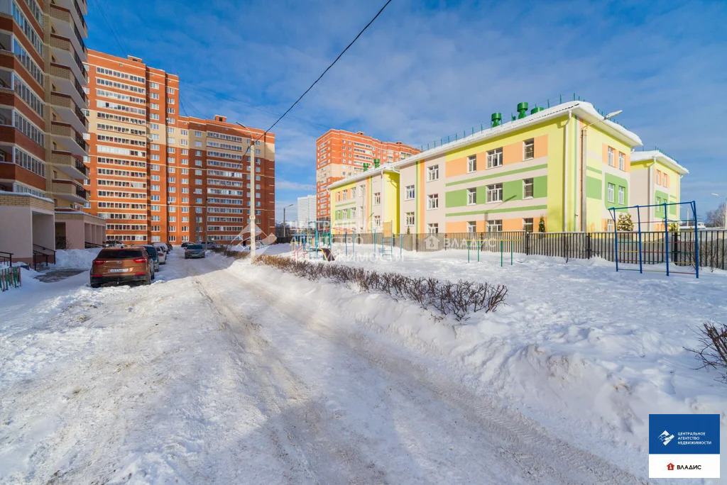 Продажа квартиры, Рязань, Михайловское ш. - Фото 19