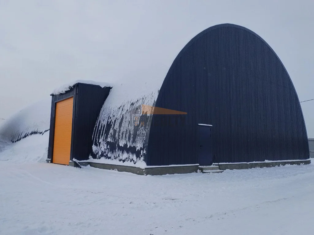 Аренда производственного помещения, Домодедово, Домодедово г. о., ... - Фото 10