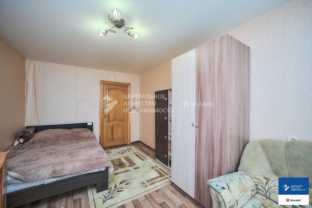 Продажа квартиры, Рязань, ул. Зубковой - Фото 7