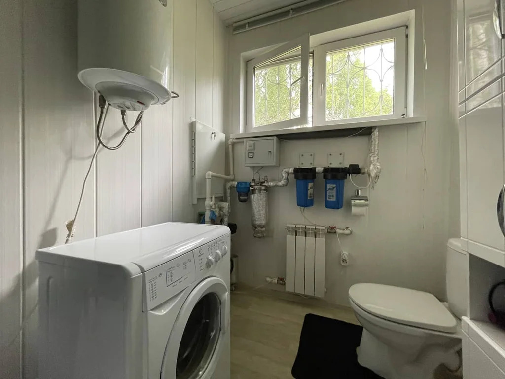 Продажа дома, Дутшево, Дмитровский район - Фото 21