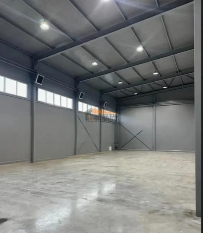 Аренда производственного помещения, Шишкино, Домодедово г. о., ул. ... - Фото 3