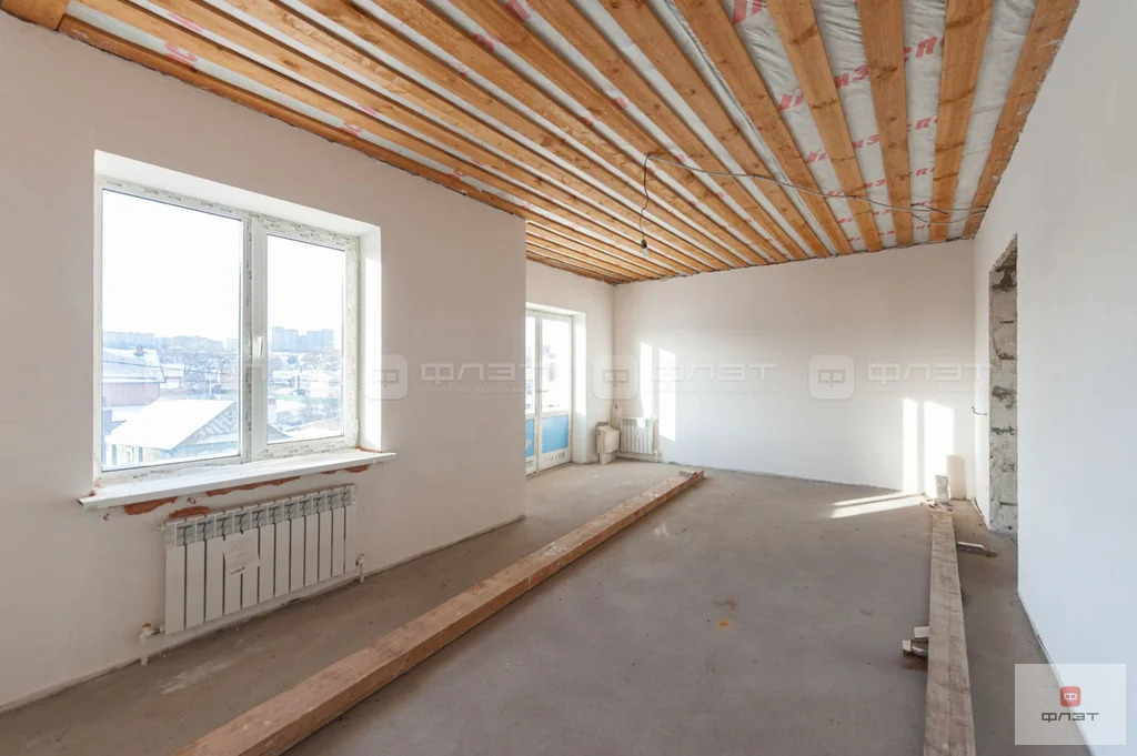 Продажа дома, Казань, ул. Центральная (Вознесенское) - Фото 13