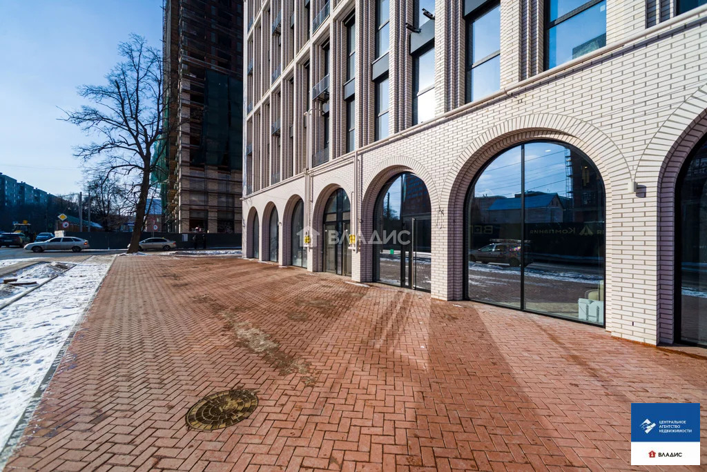 Продажа квартиры, Рязань, 1-й Осенний переулок - Фото 14