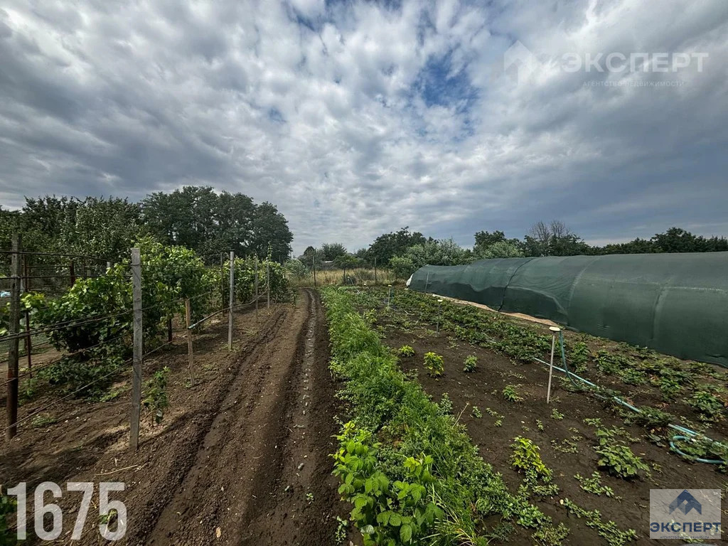 Продажа дома, Нововеличковская, Динской район, ул. Толстого - Фото 28