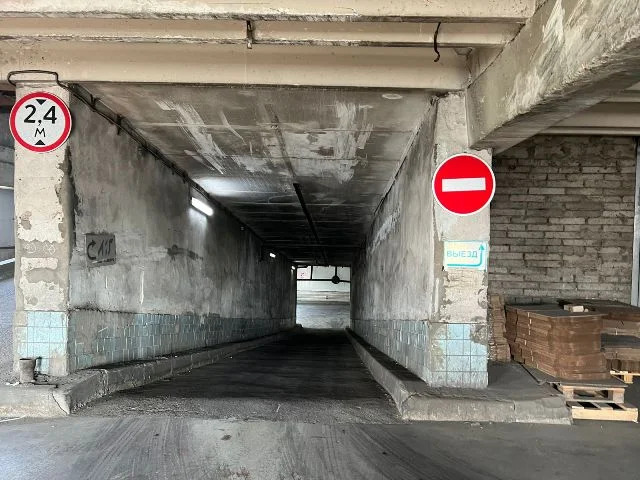 Аренда склада 1400 м2 - Фото 2