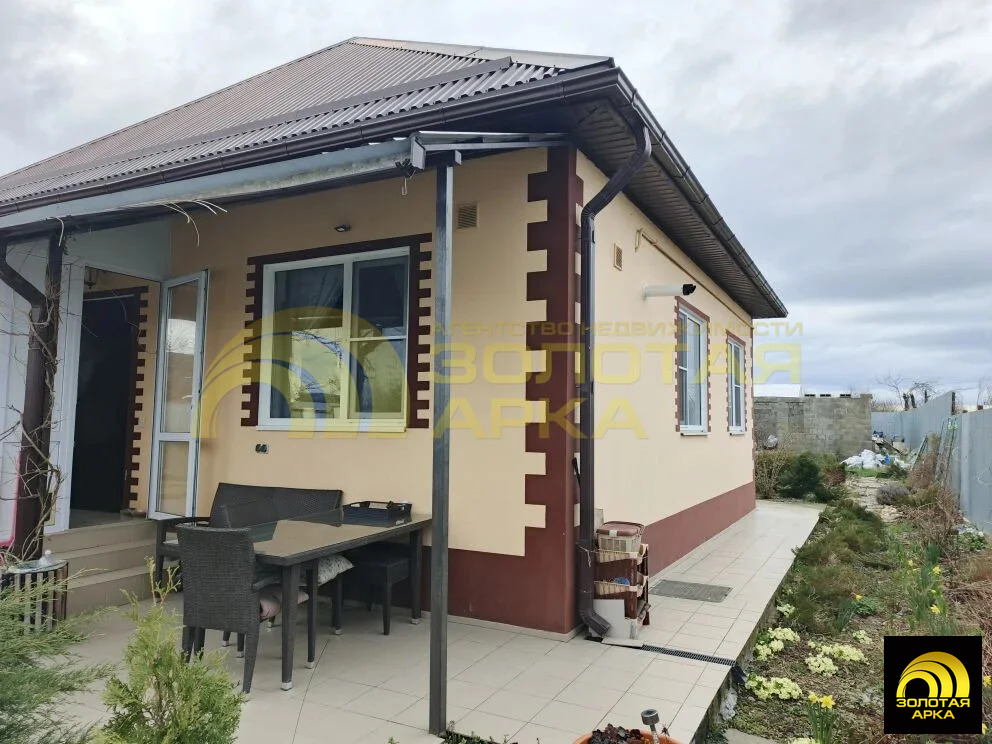 Продажа дома, Григорьевская, Северский район, ул. Ленина - Фото 3