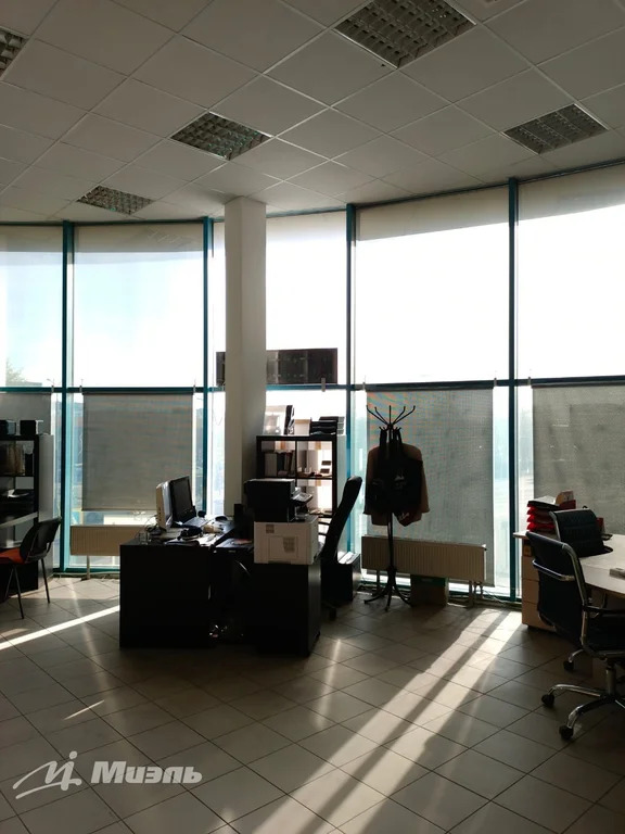 Полярная офис - Фото 40