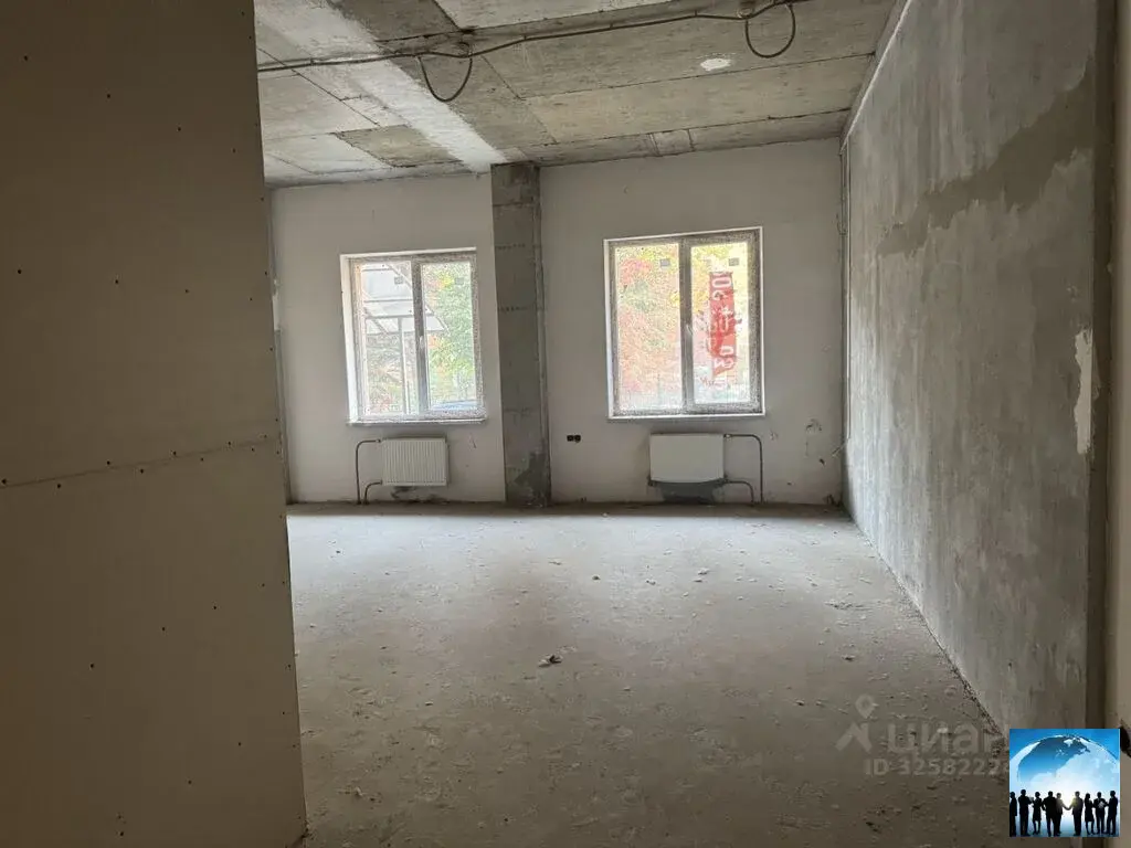 Продажа помещения свободного назначения 433.0м ул. Зиповская, 4/3, ... - Фото 3