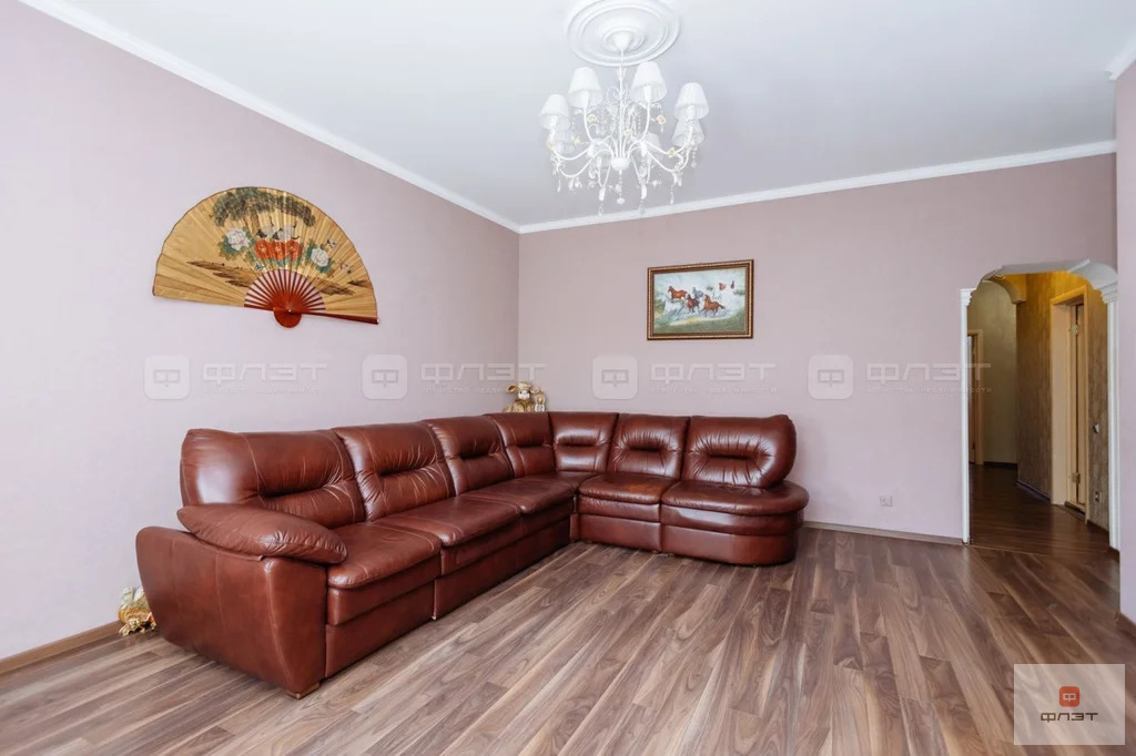 Продажа квартиры, Казань, ул. Бутлерова - Фото 29