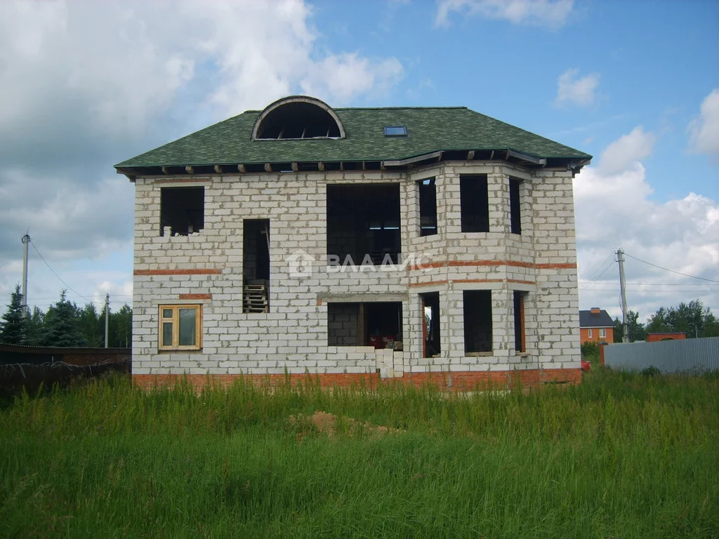 Можайский городской округ, Можайск, микрорайон Мизовское Поле, . - Фото 0