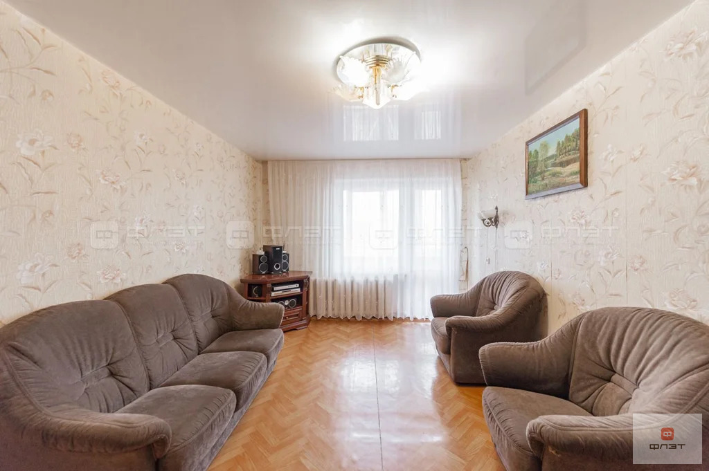 Продажа квартиры, Казань, ул. Рихарда Зорге - Фото 6