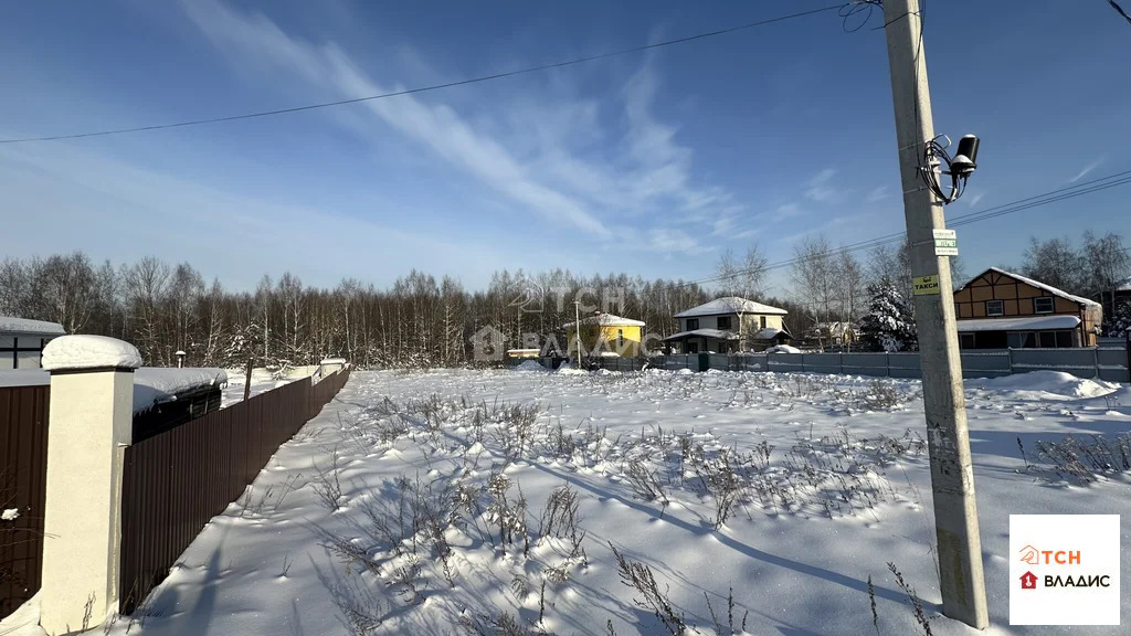 Продажа участка, Кабаново, Богородский г. о. - Фото 7