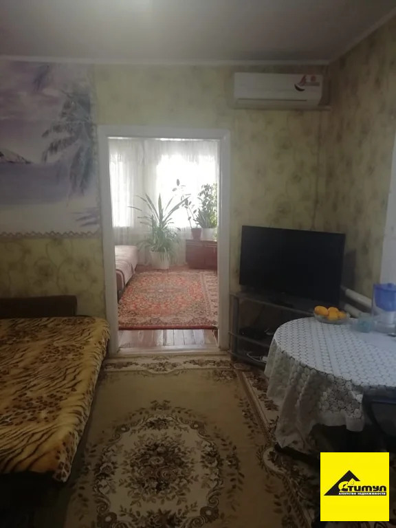 Продажа дома, Ясенская, Ейский район - Фото 3