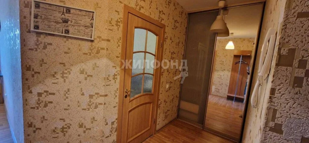 Продажа квартиры, Новосибирск, ул. Выборная - Фото 6