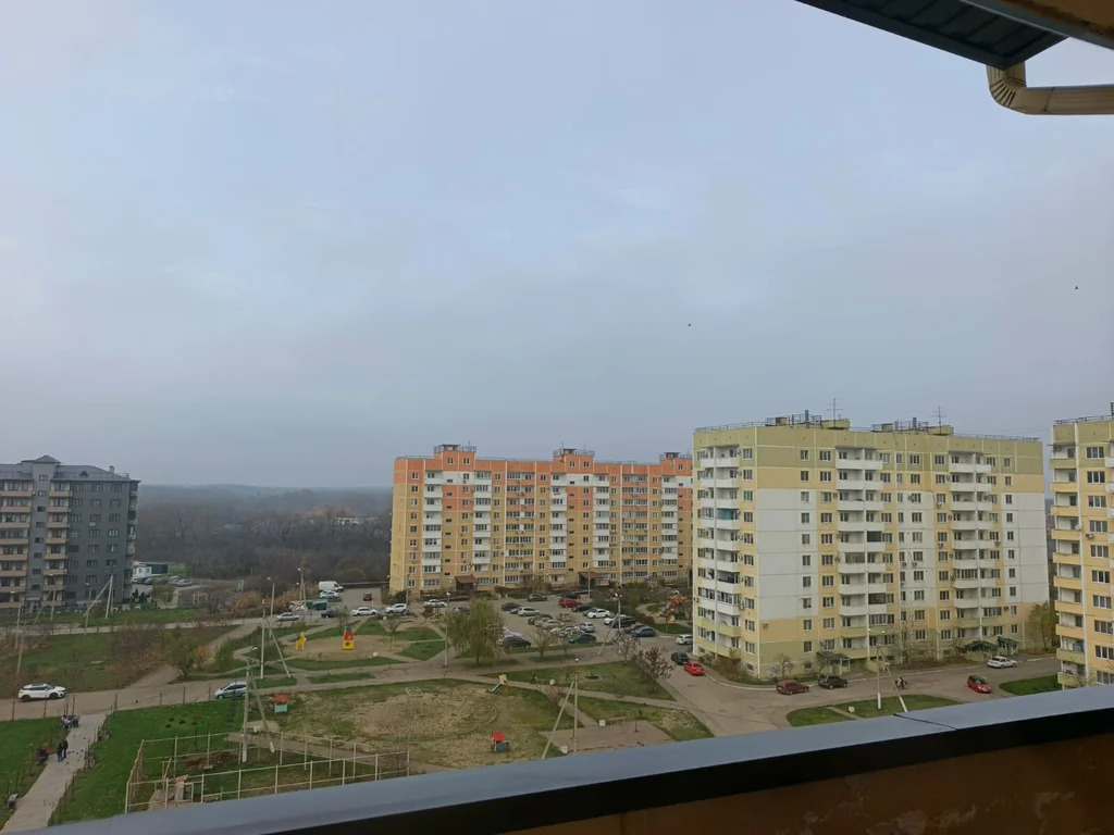 Продажа квартиры, Афипский, Северский район, ул. 50 лет Октября - Фото 9