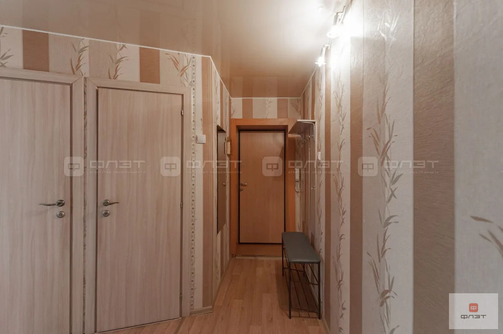 Продажа квартиры, Казань, ул. Светлая - Фото 17