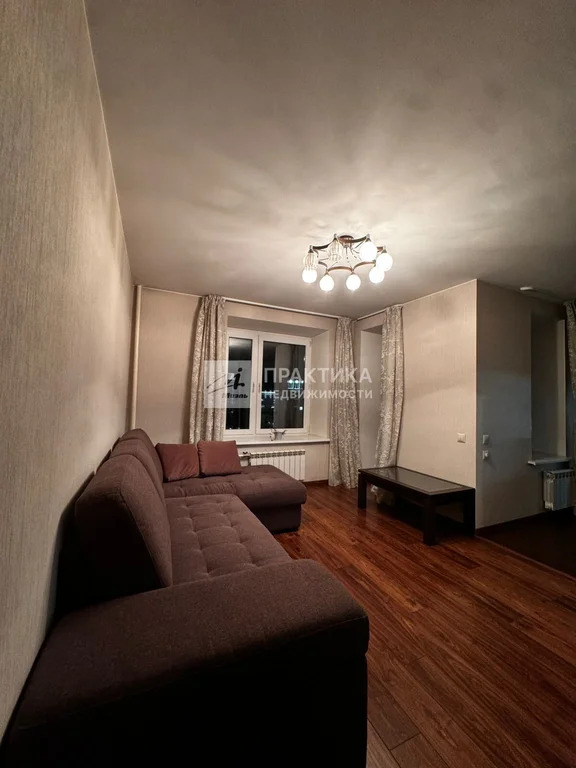 Продажа квартиры, Центросоюзный пер. - Фото 6